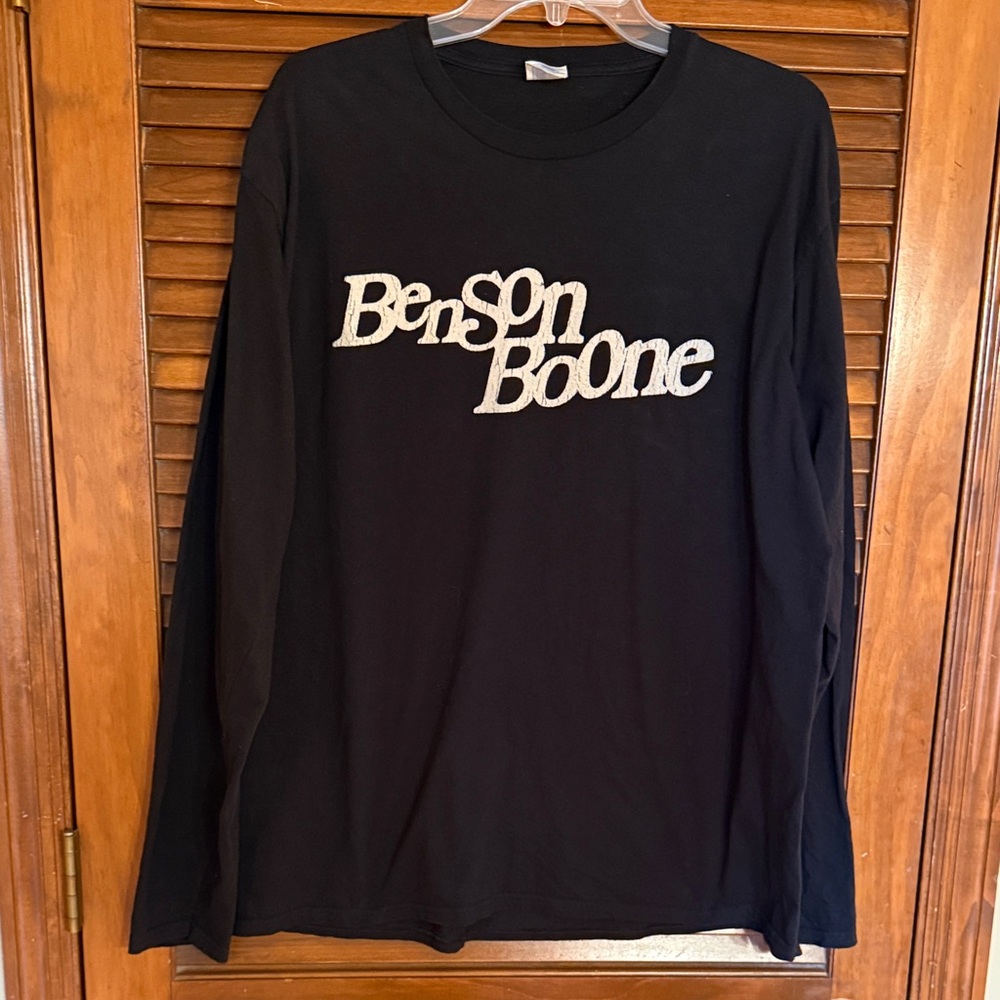 Benson Boone T-Shirt